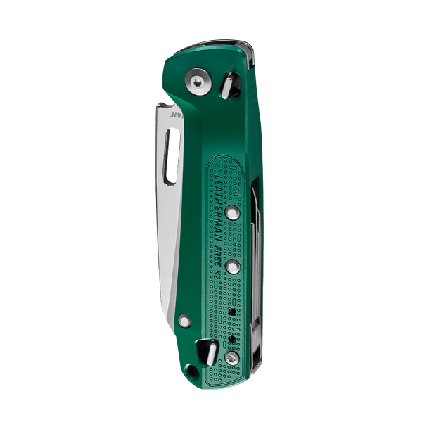 Leatherman FREE® K2 / Box (Multi-Tool)