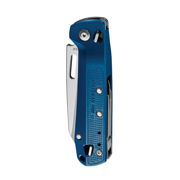 Leatherman FREE® K2 / Box (Multi-Tool)