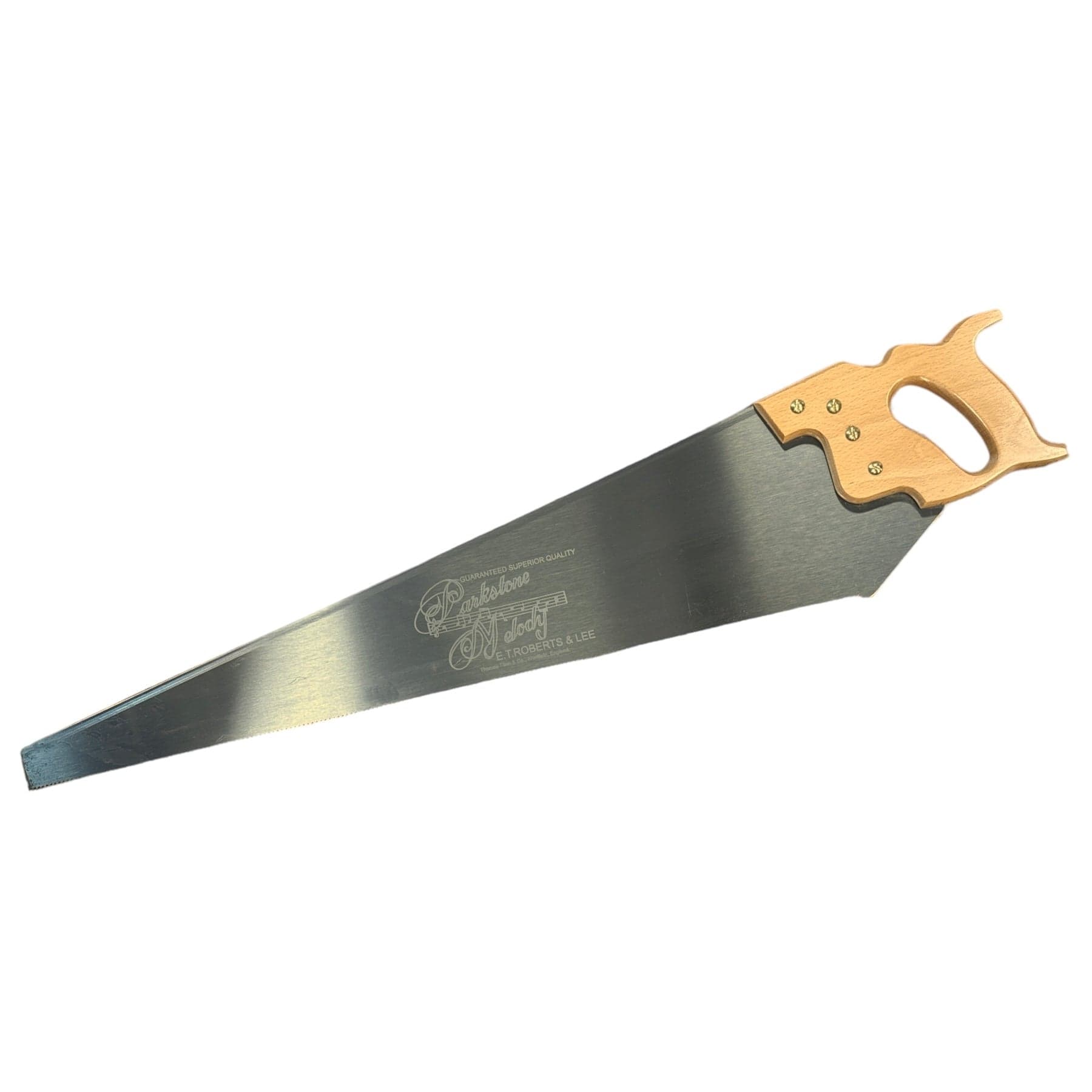 Roberts & Lee Parkstone Musical Saw Kit