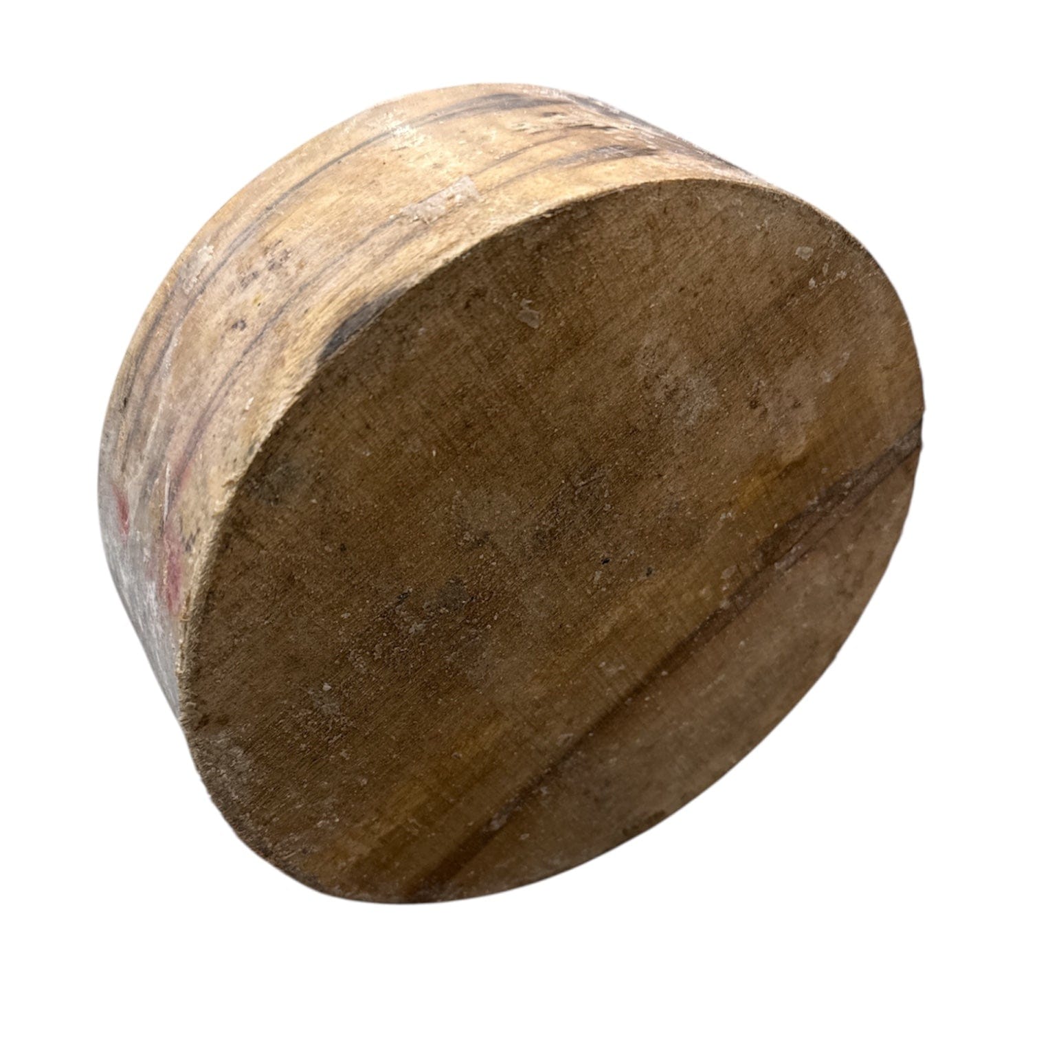 250-275mm x 50-70mm Assorted Round Camphor Woodturning Bowl Blank - Wet