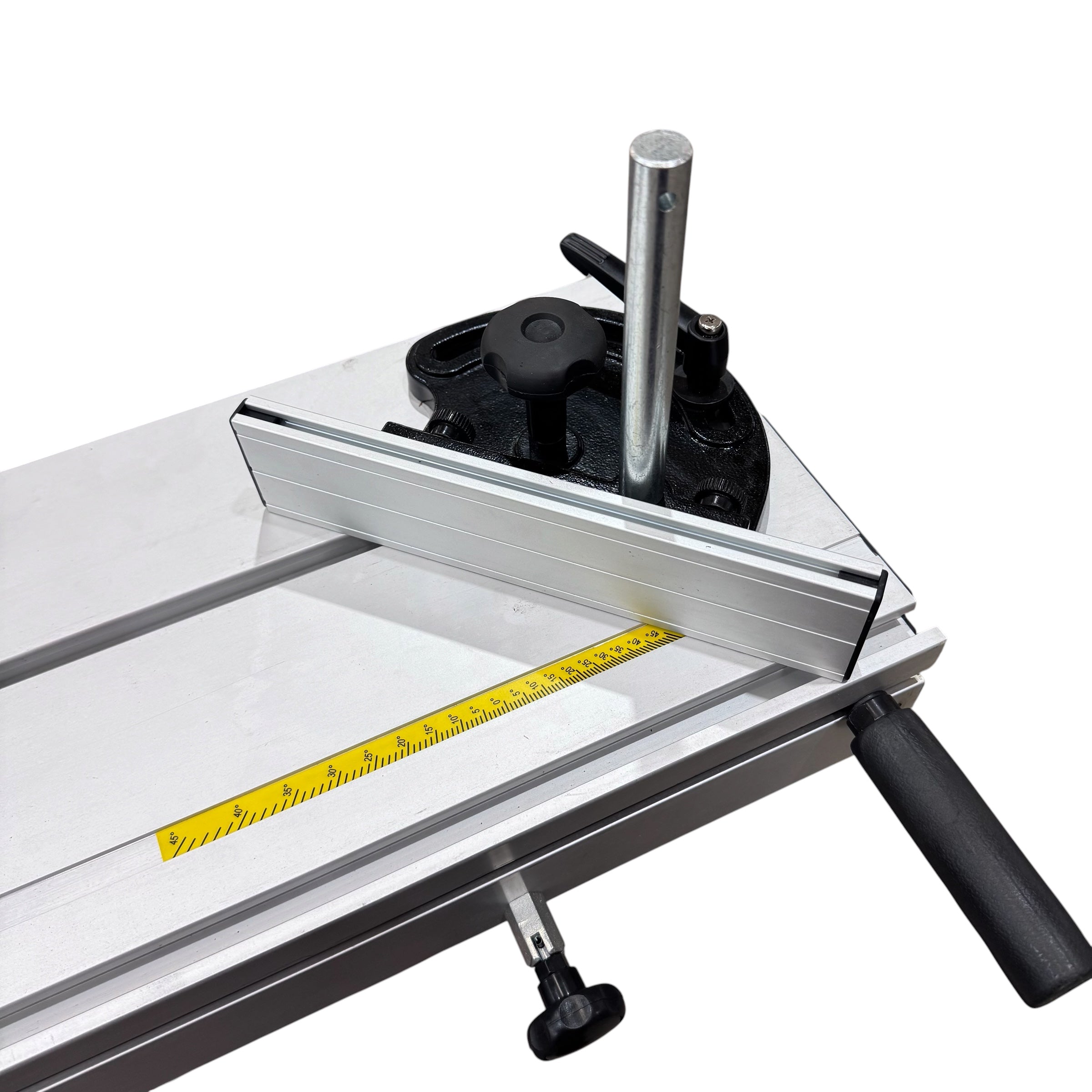 Oltre 315mm (12") 4HP 1.6m Panel Saw 240V OT-PS-1216A