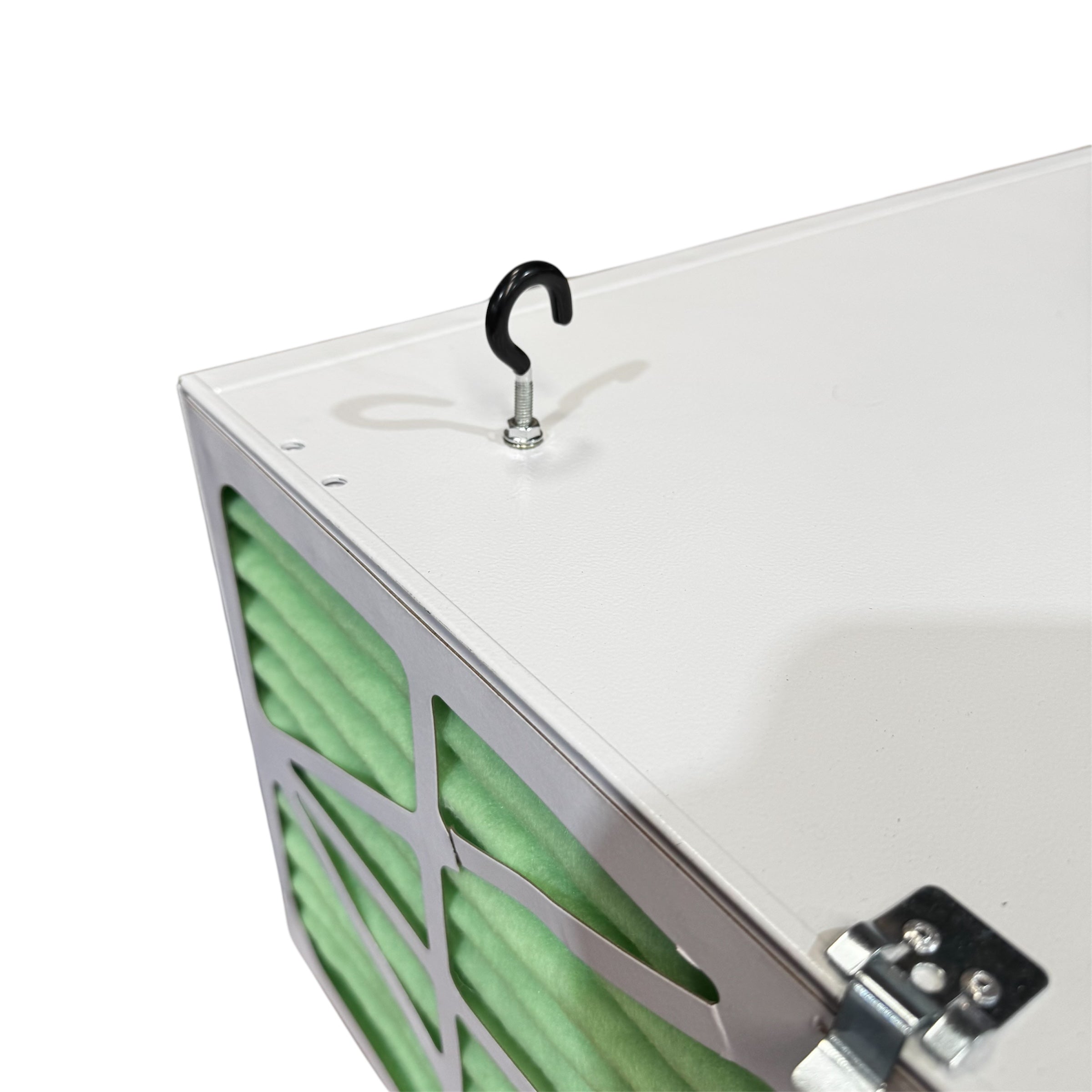 Oltre Remote Controlled 3 Speed Air Filtration System 350W 240V OT-AF-1045 *New Arrival 2026*