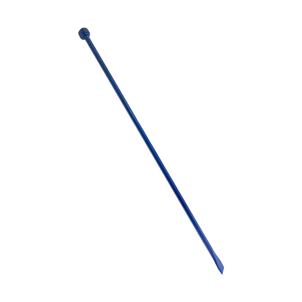 Mumme 1500mm x 25mm Fence Bar - Hexagon Length 5FB150025