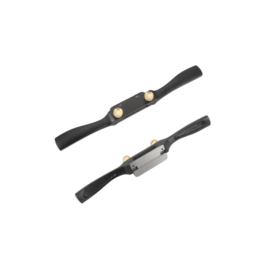 Soba Low Angle Spokeshave 250165