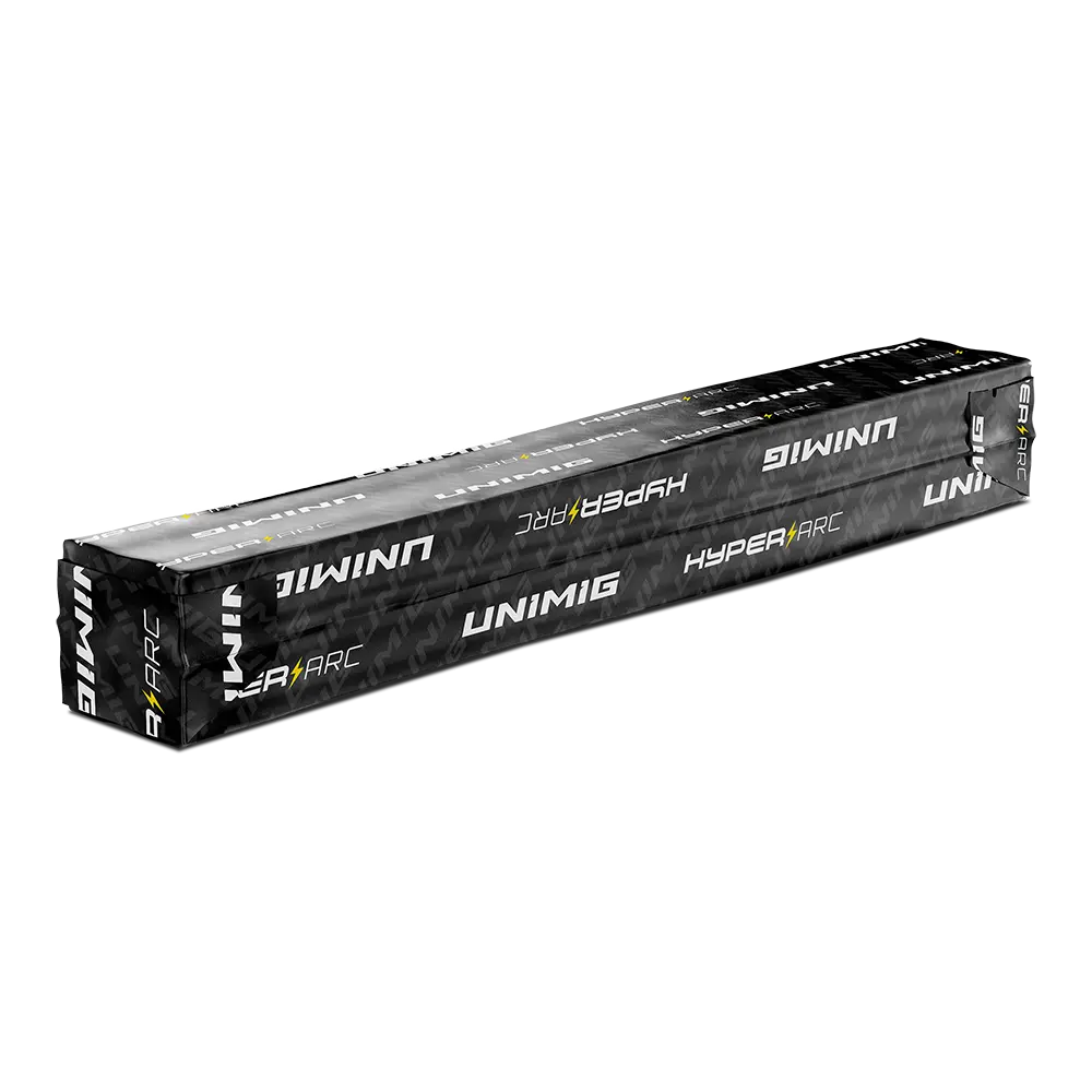 Unimig Hyperarc 16 Twin Coat Low-Hydrogen Electrodes 3.2Mm 2Kg U63009