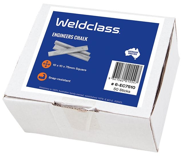 Weldclass Engineers Chalk