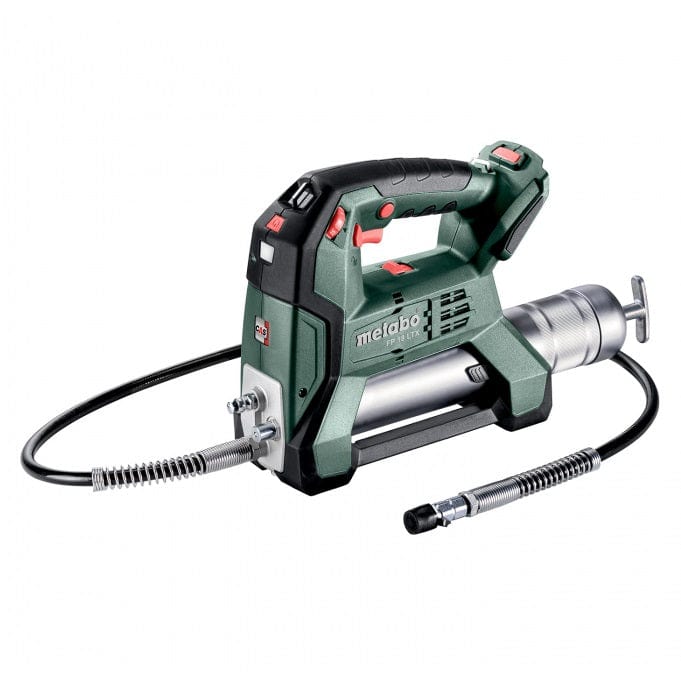 5.5Ah 2Pce Brushless Cordless Combo Kit AU68205650 by Metabo