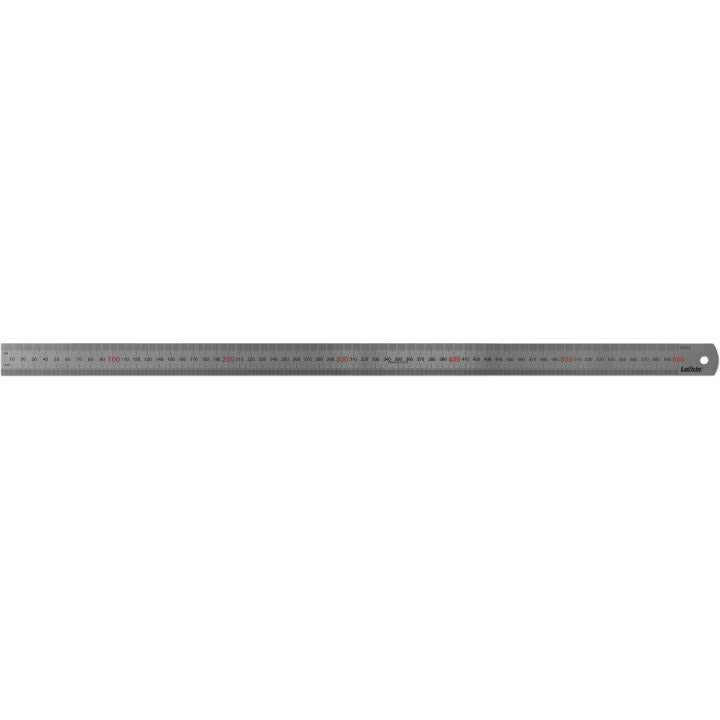 Stainless Steel Ruler by Crescent