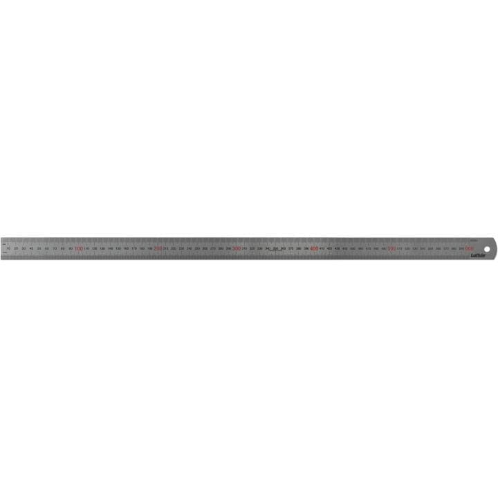 Stainless Steel Ruler by Crescent