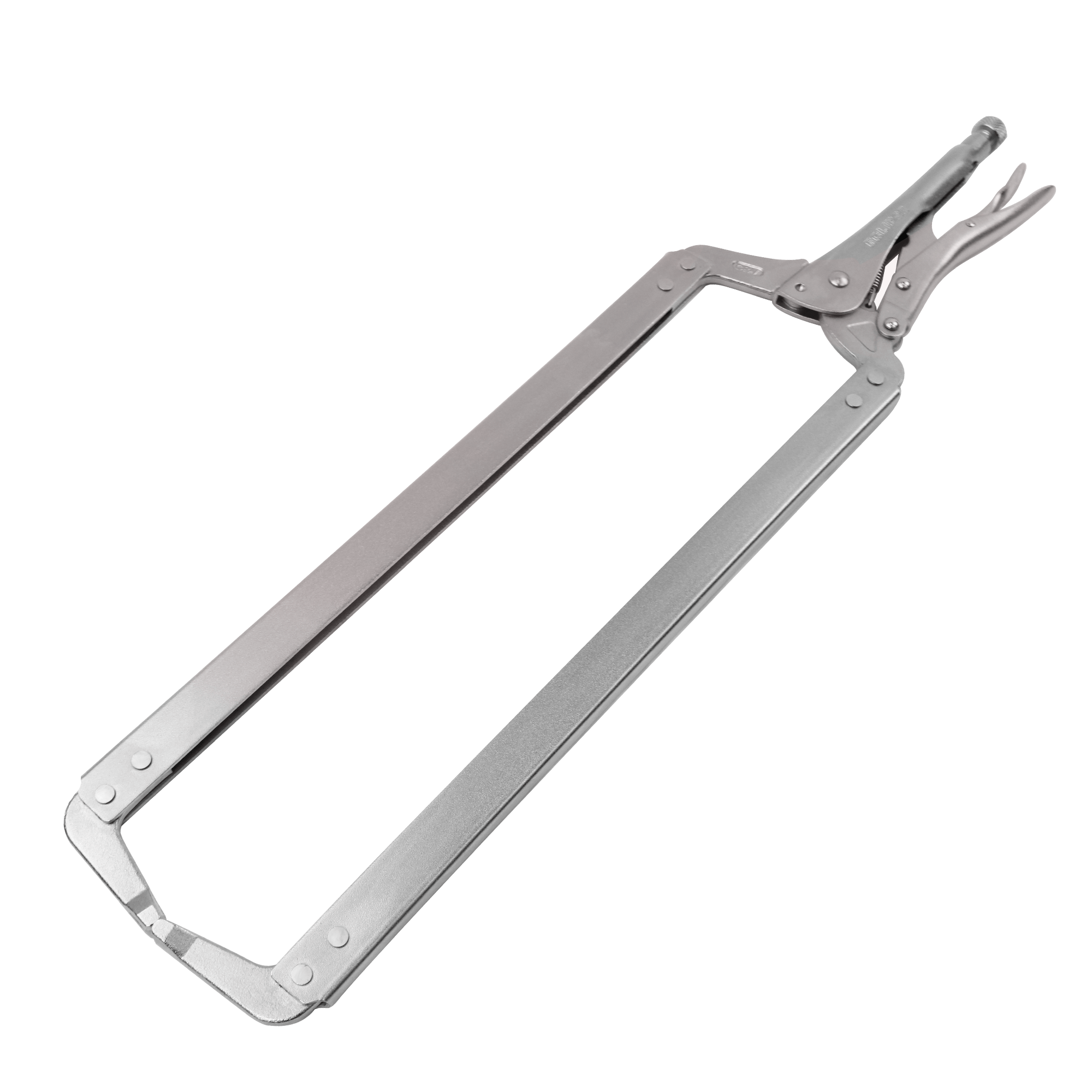 C Locking Clamp, Regular Tip by Eclipse