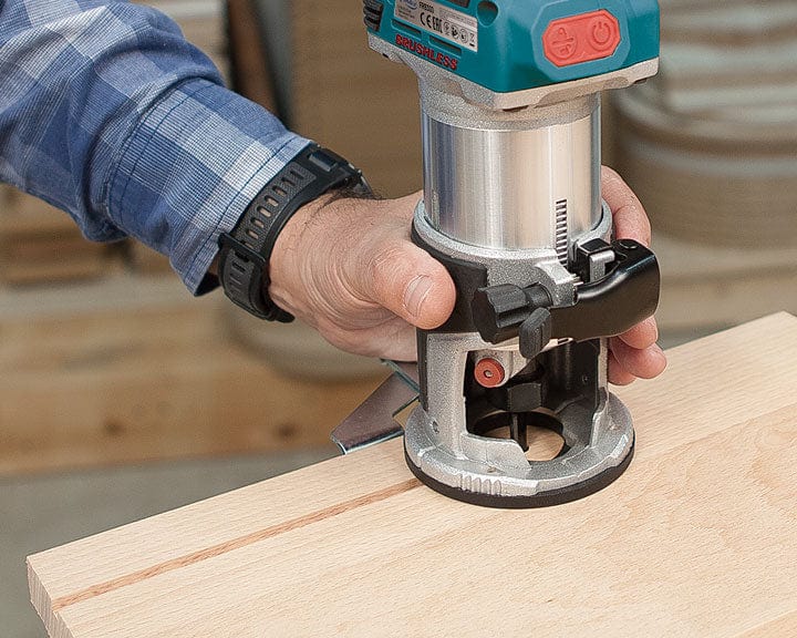 Virutex Cordless 20V Compact Trimmer Bare (Excludes Battery / Charger) FRB300 / 3000100 *New Arrival*