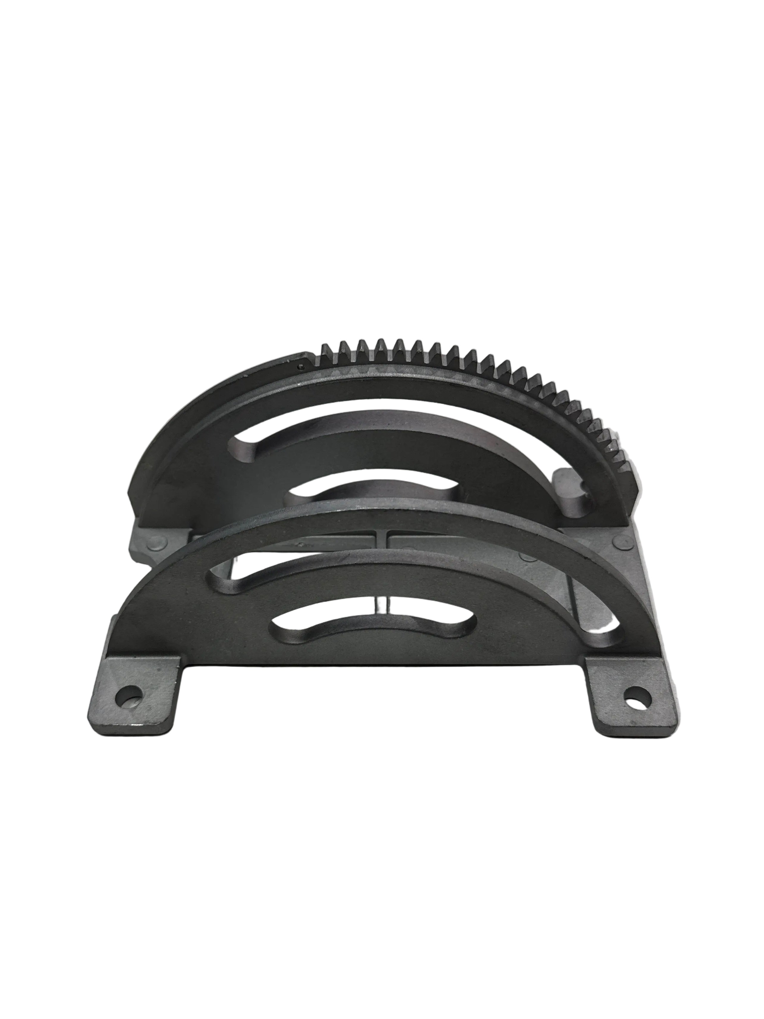 Woodfast Tilt Trunnion suit BS500 (Yellow) Bandsaw