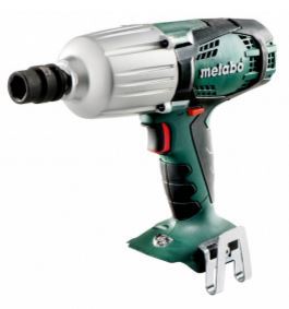 18V LTX Class 1/2" Impact Wrench - 602198890 by Metabo