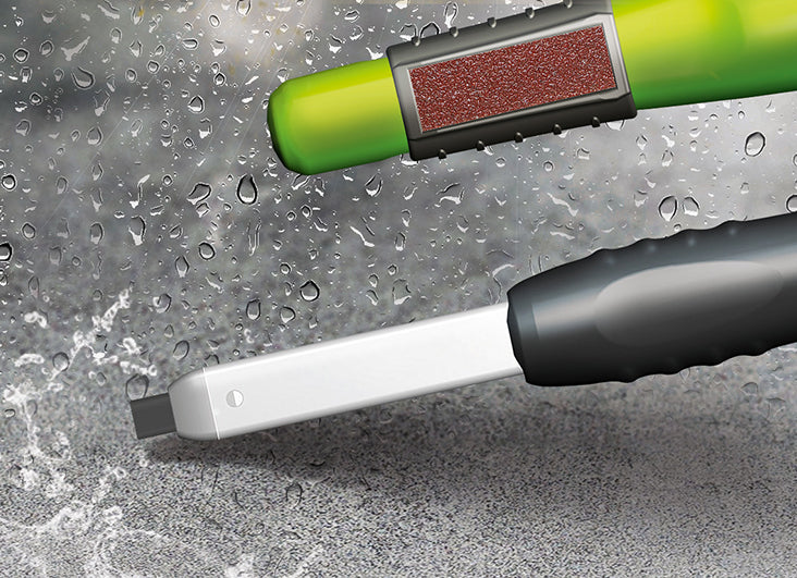 Pica Big Dry Longlife Construction Marker 6060