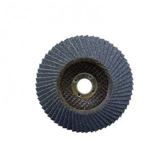 Zirconia 100mm Flap Discs by Josco