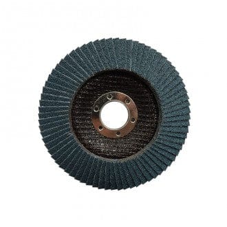 Zirconia 115mm Flap Discs by Josco