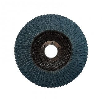 Zirconia 127mm Flap Discs by Josco