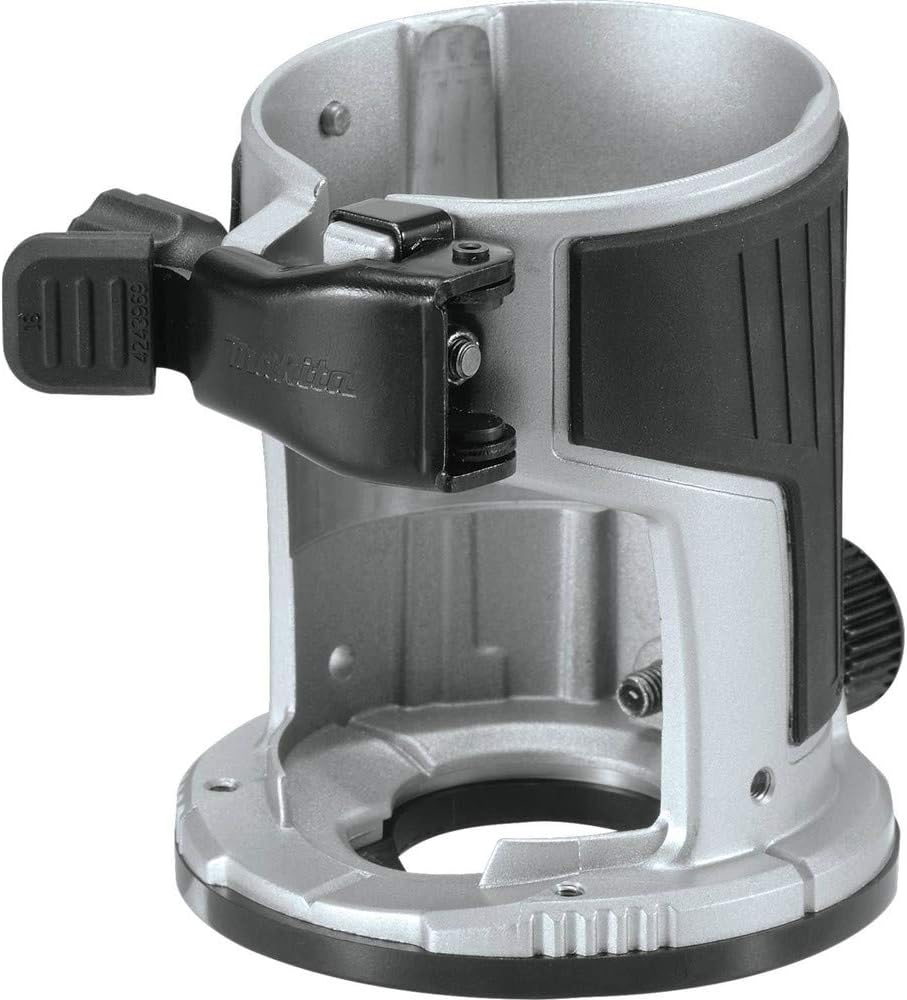 Makita Trimmer Base Assembly 196613-4 suits DRT50