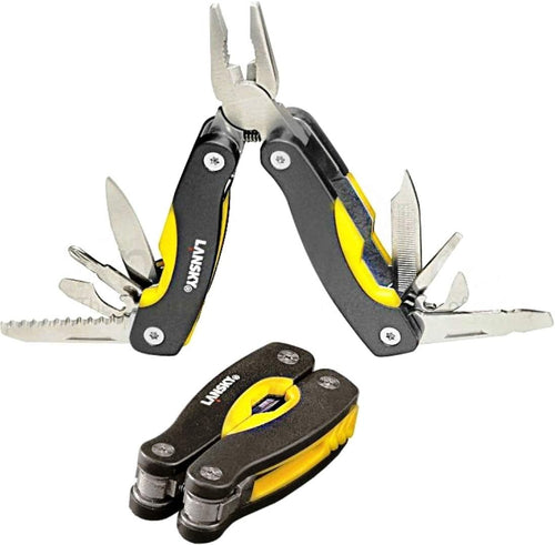 Lansky Mini Multi-Tool LSMT-050