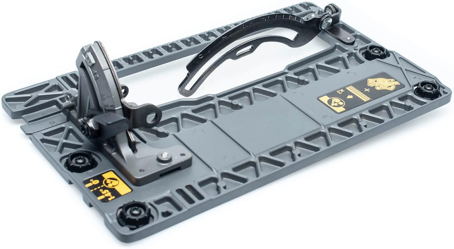 Dewalt Shoe for Cordless Circular Saw Conversion Kit N472354