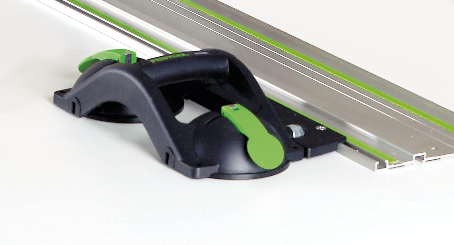 Festool 492616 Gecko Guide Rail Adapter For Guide Rail System
