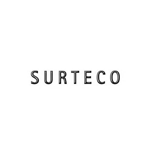 Surteco 22mm x 0.4mm Black Stipple Pre-Glued (Iron-on) Melamine Edging (Per Metre off a 50m Roll)
