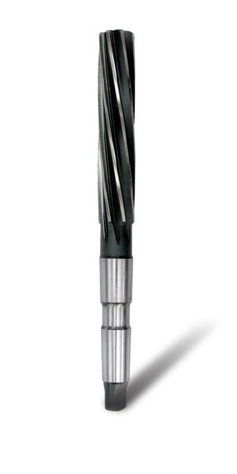 11/16" Morse Taper Shank Machine Reamer - 6300-11/16 by Bordo