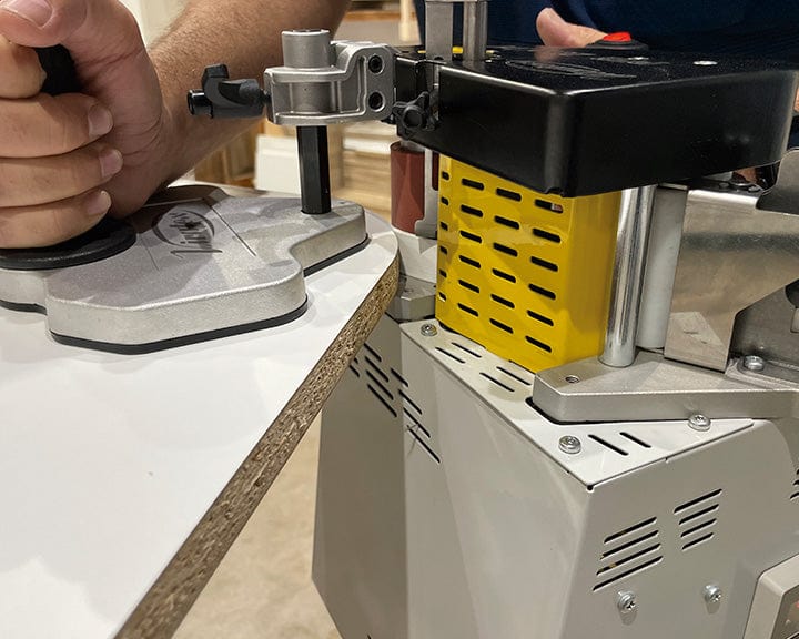 Virutex PEB Zeroline® Portable Edgebander *New Arrival*