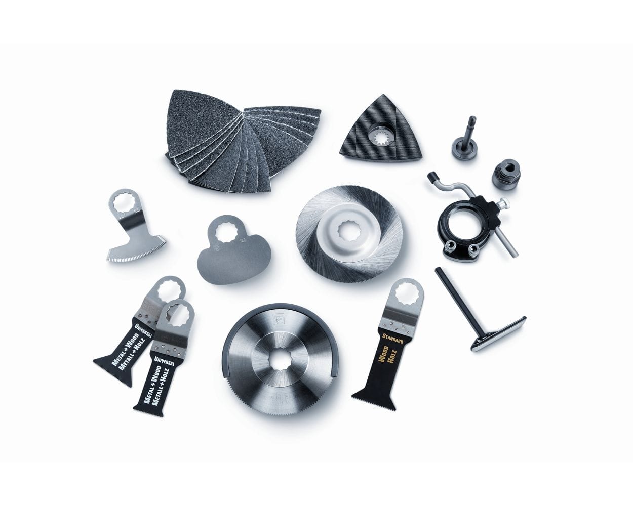 Window Repair Set - 63903167570 by Fein