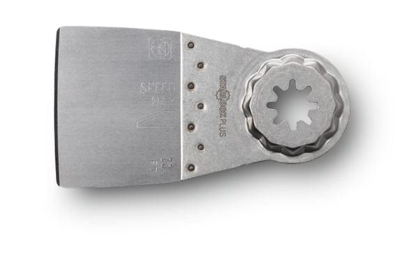 Starlock Plus Fixed Scraper Blade Long - 63903234210 by FEIN