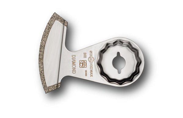 Starlock Max Diamond Saw Blade - 63903242210 by FEIN