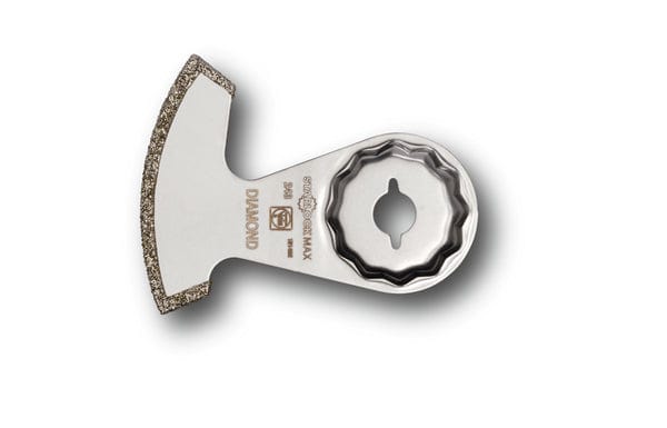 Starlock Max Diamond Saw Blade - 63903242210 by FEIN