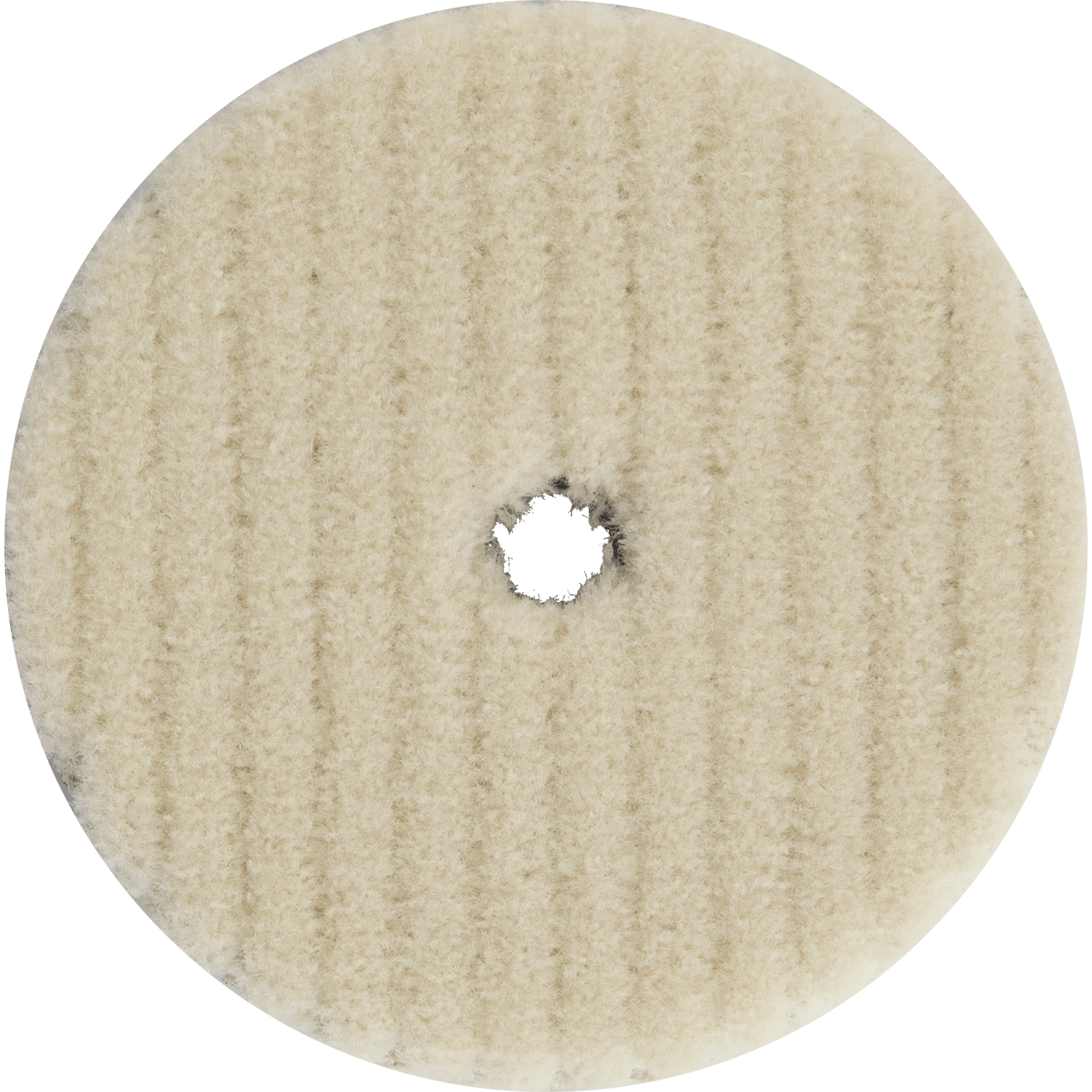 75mm (3") Wool Polishing Pad 191N92-5 by Makita