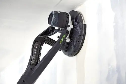 Festool LHS-E 225 PLANEX 225mm Long Reach Drywall Sander – 578403