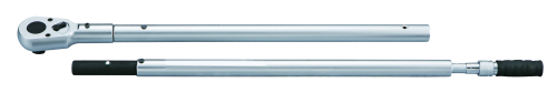 T&E Tools 3/4" Torque Wrench 300-1500N·m 65150