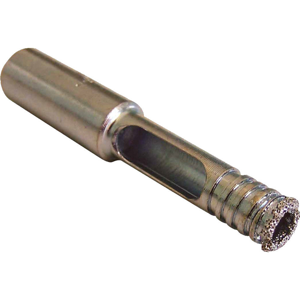 Alpha 8mm Diamond Core Drill Bit 9GTDT080