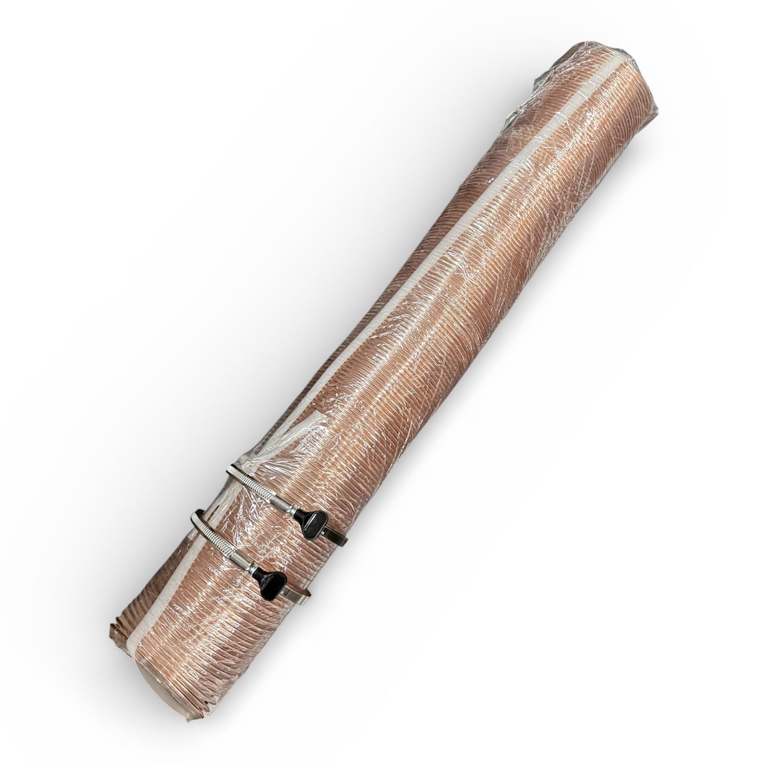 Oltre 100 mm (4″) Dust Hose Kit with 2 Hose Clamps OT-DHK-100 *New Arrival - Q1 2026*