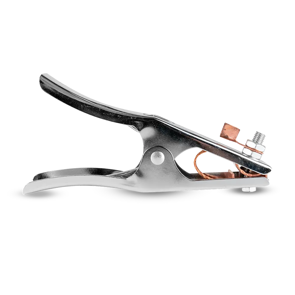 Unimig Earth Clamp 200 Amp Ec200