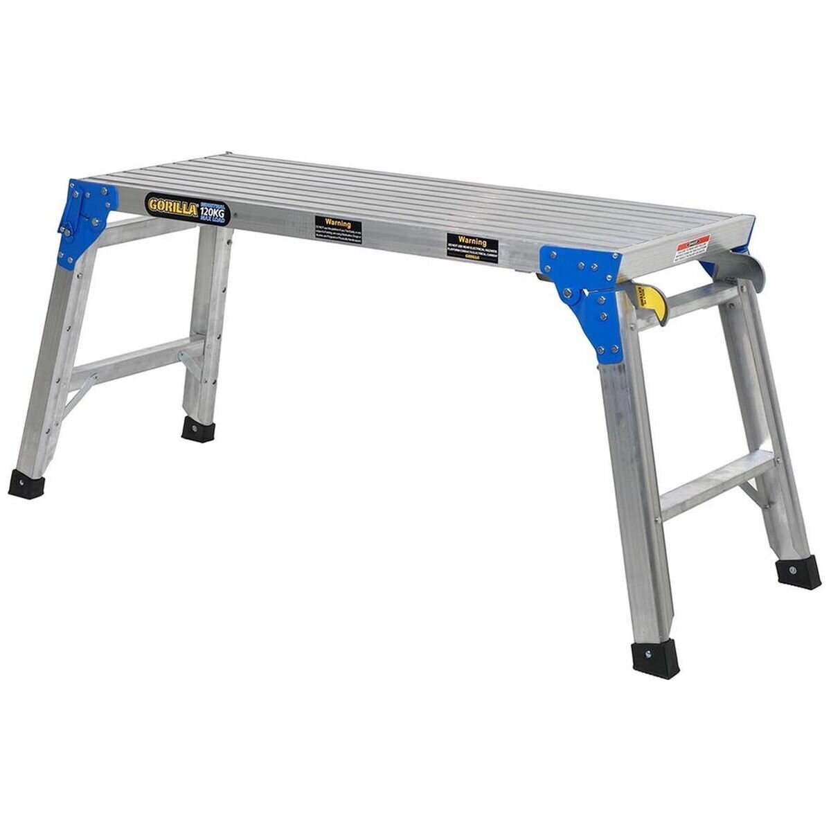 Gorilla 390mm x 1100mm Paint Platform 120kg MW105-CWB