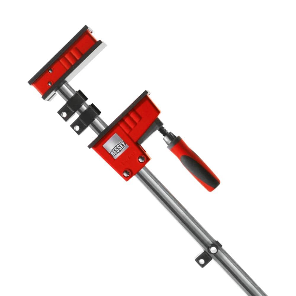 1000 x 95mm Quick Action Revo Body Clamp KRE100-2K by Bessey