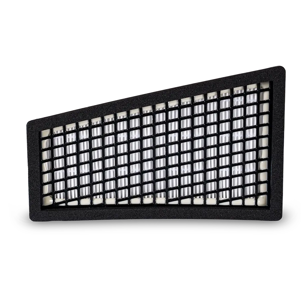 Unimig Filter Suit Papr P0404