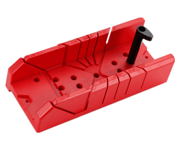 Duratec 802 Mitre Box DT80200001