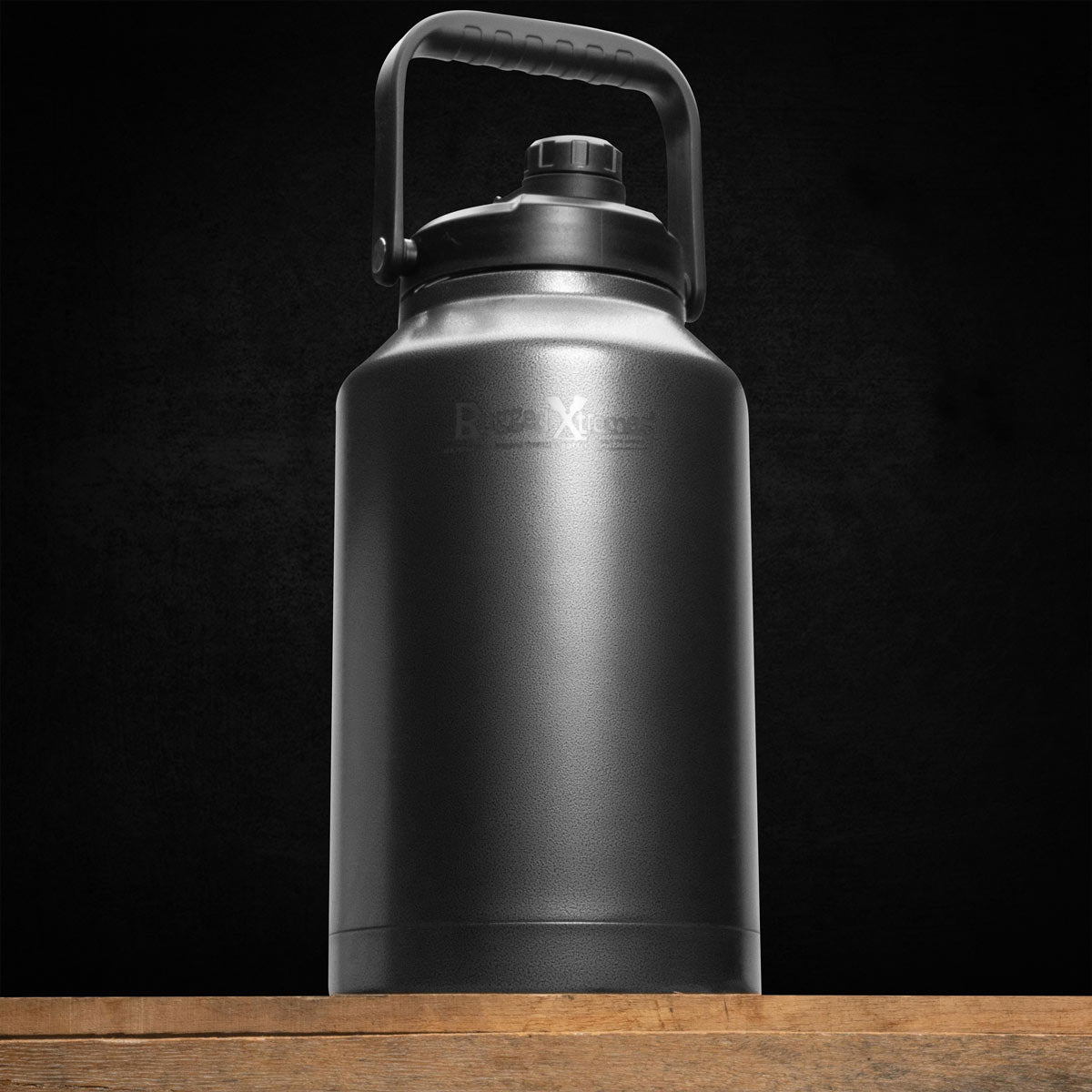 Rugged Xtremes 6L Insulated Bottle & Cups RX11D6000C-5