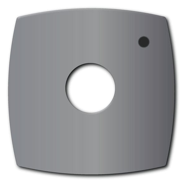 Woodfast Carbide Insert Cutters suit WS70-800 Woodturning Tool System