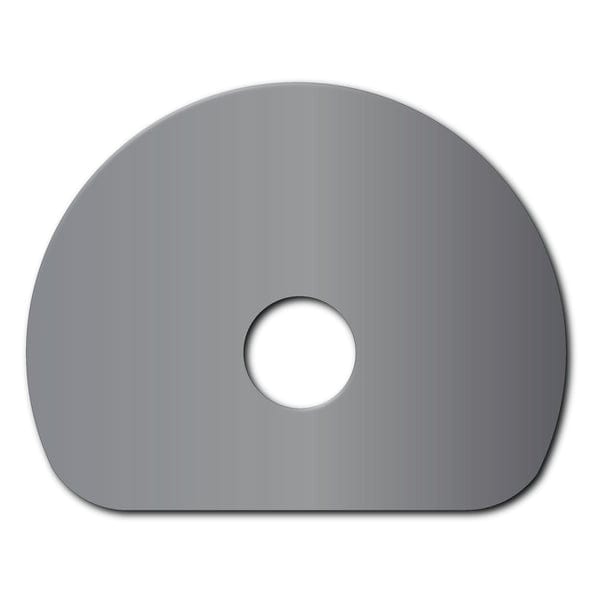 Woodfast Carbide Insert Cutters suit WS70-800 Woodturning Tool System