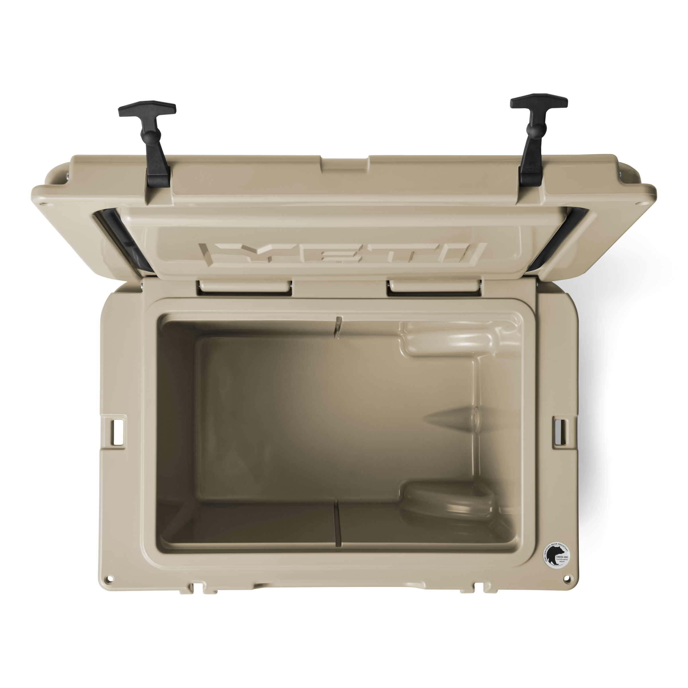 YETI Tundra Haul® Wheeled Hard Cooler 10060010000