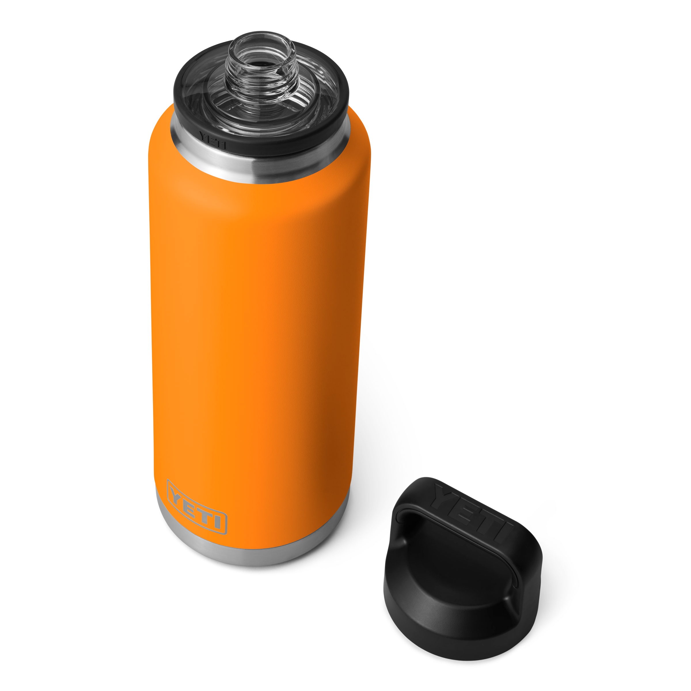 YETI Rambler® 46 oz (1.4L) Bottle With Chug Cap 21071507132