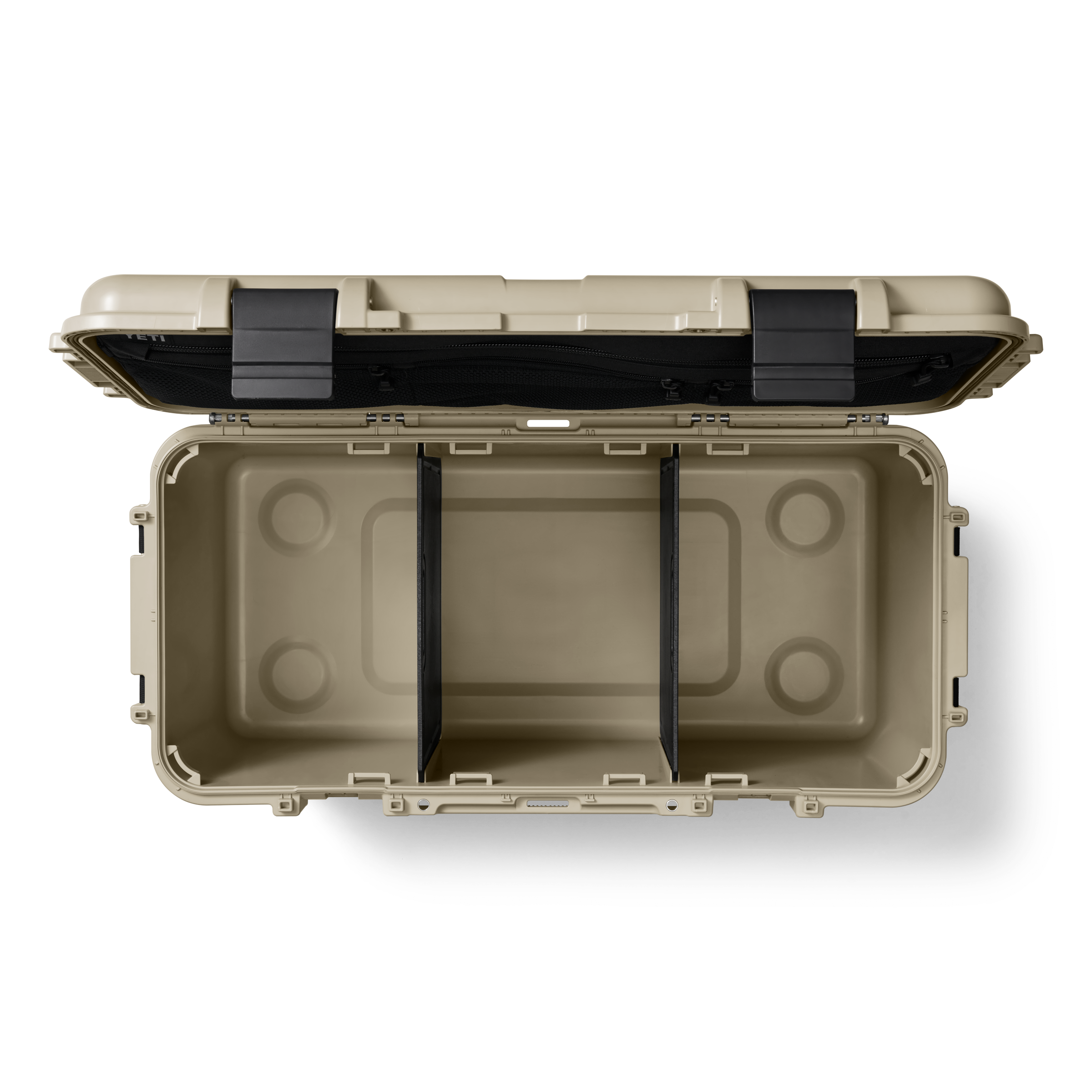 YETI LoadOut® GoBox 60 Gear Case 26010000149