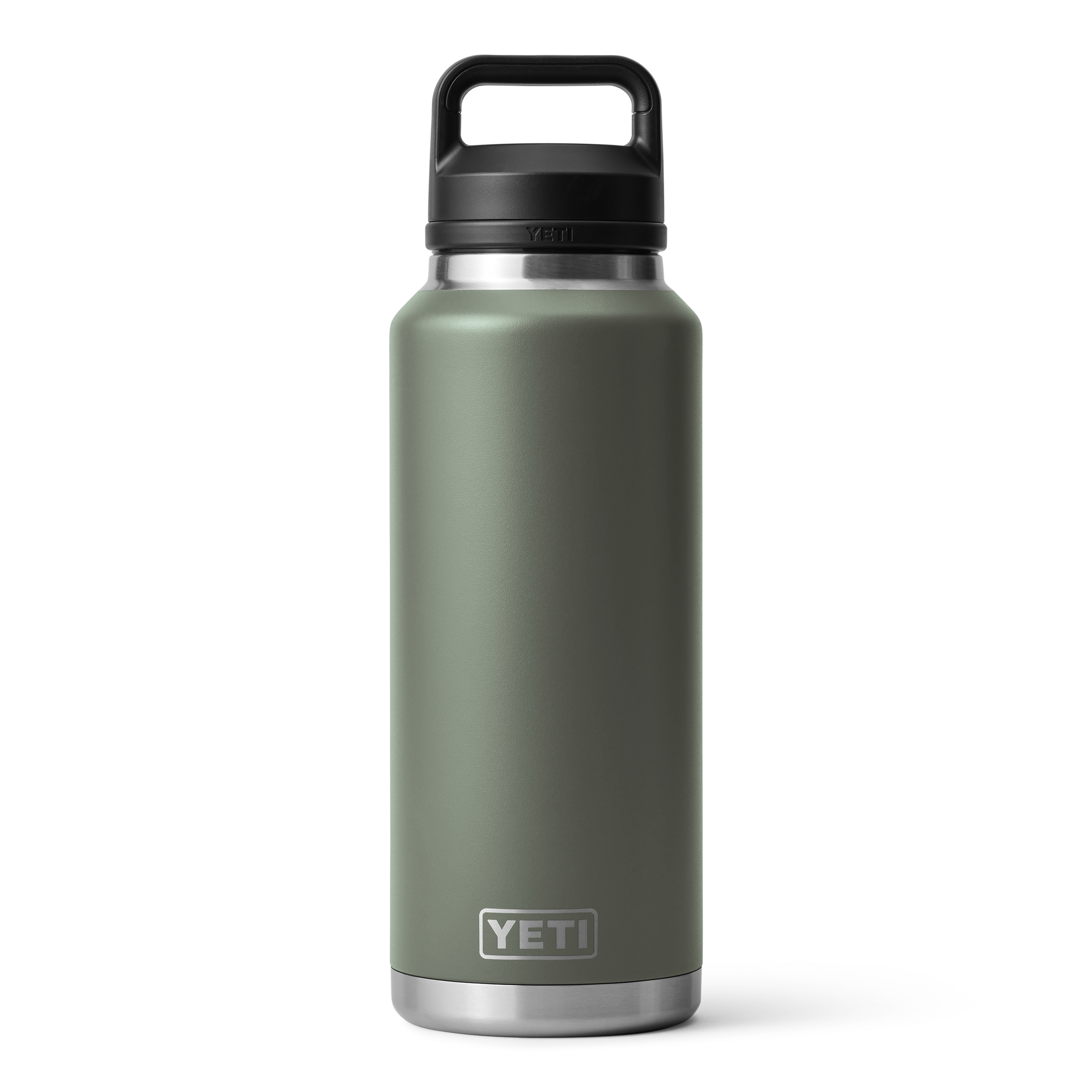 YETI Rambler® 46 oz (1.4L) Bottle With Chug Cap 21071507132