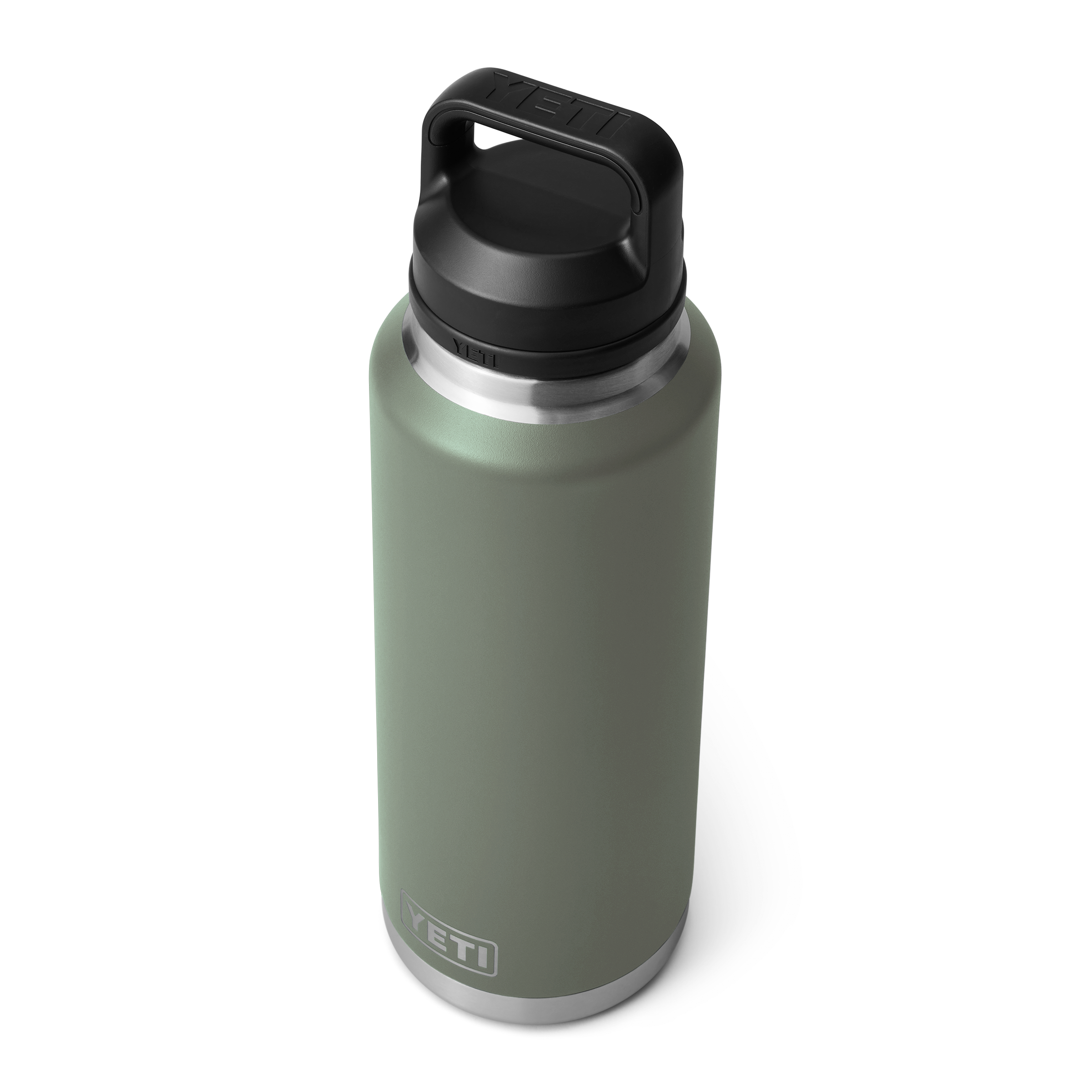 YETI Rambler® 46 oz (1.4L) Bottle With Chug Cap 21071507132